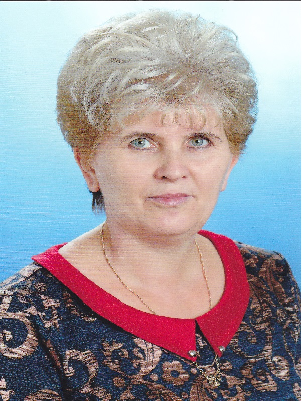 Кулешова Светлана Васильевна.